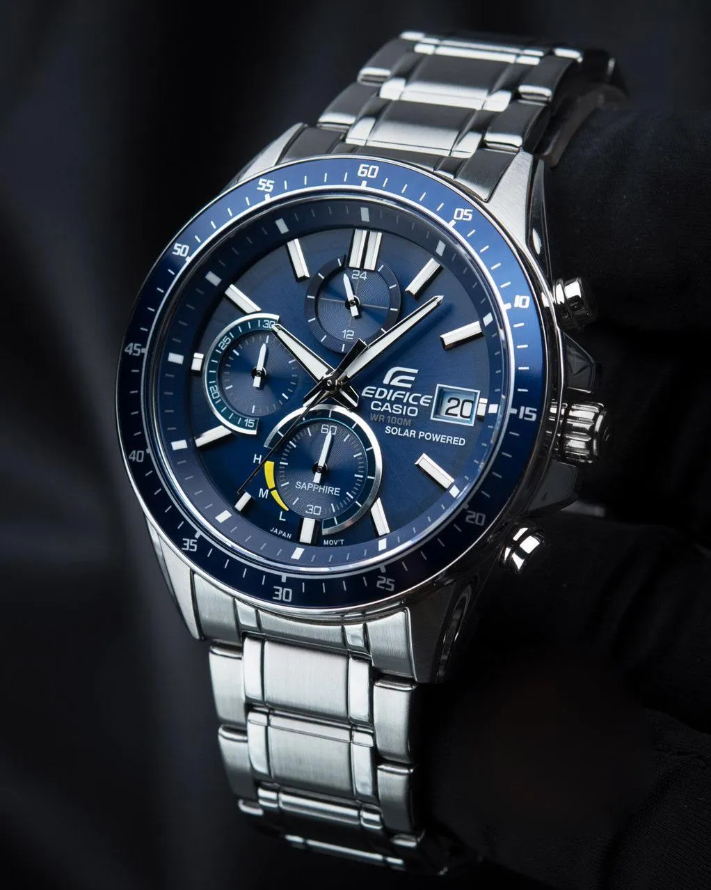 Casio EFS-S510D-2A