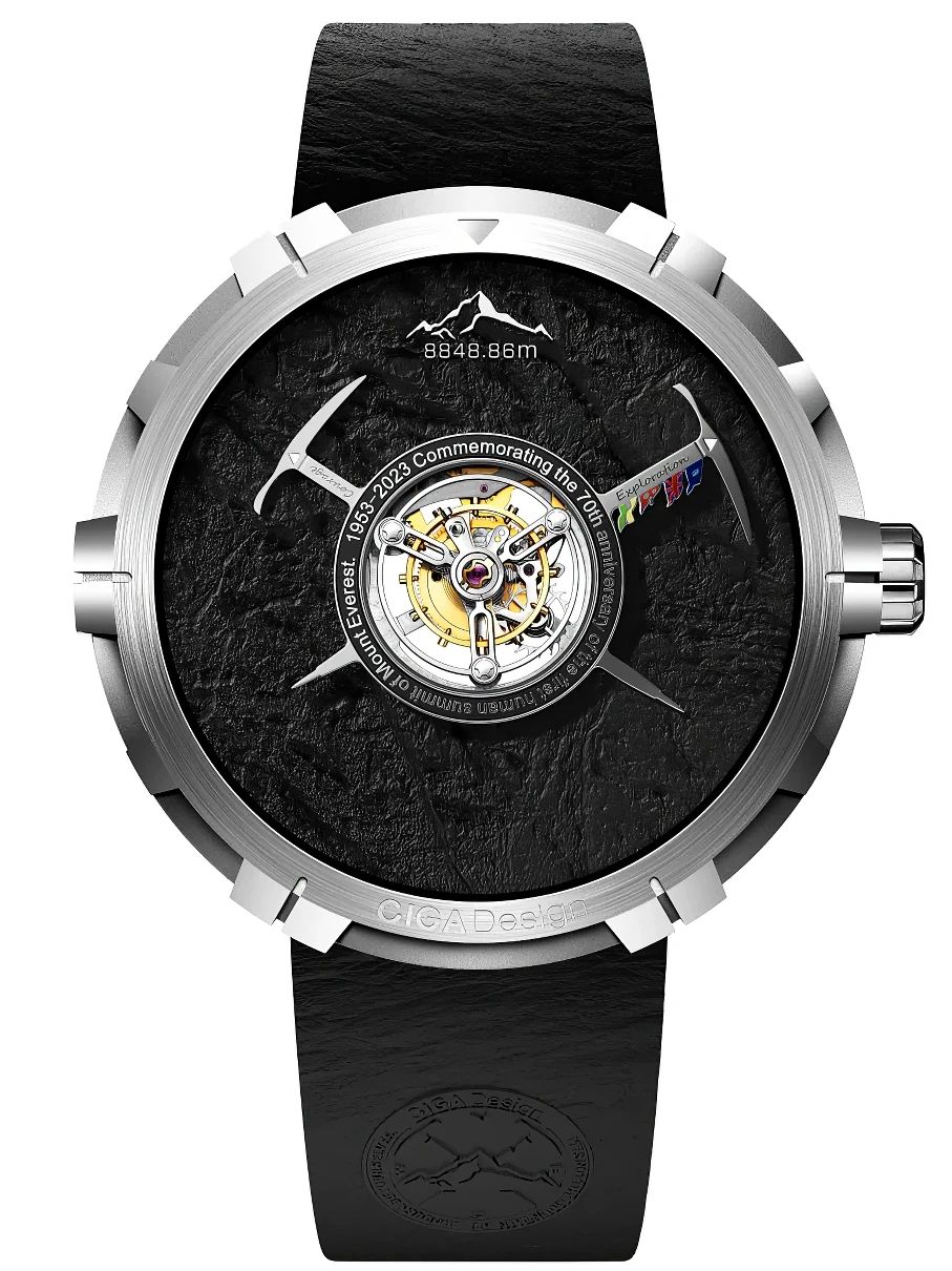 CIGA Design U-Series U051-TB01-W6B