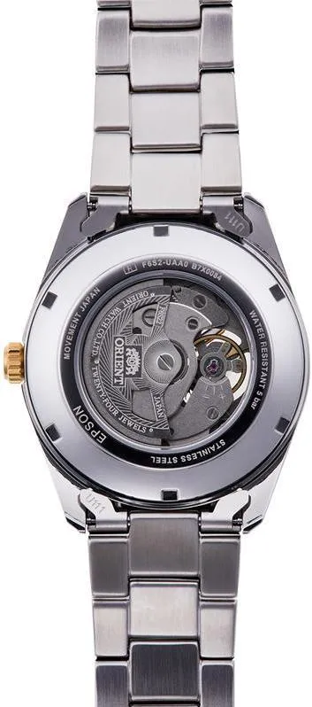 Orient RA-AR0001S