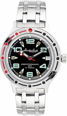 Наручные часы Восток 420334