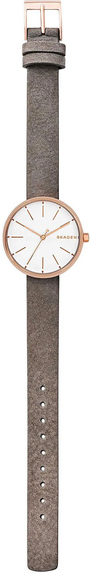 Skagen Leather SKW2644