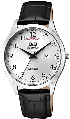Q&Q S11AJ002Y