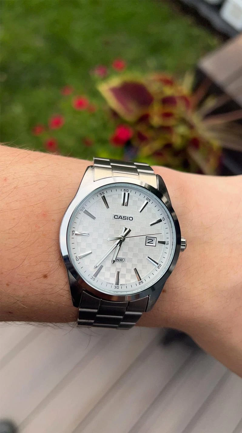 Casio MTP-VD03D-7A