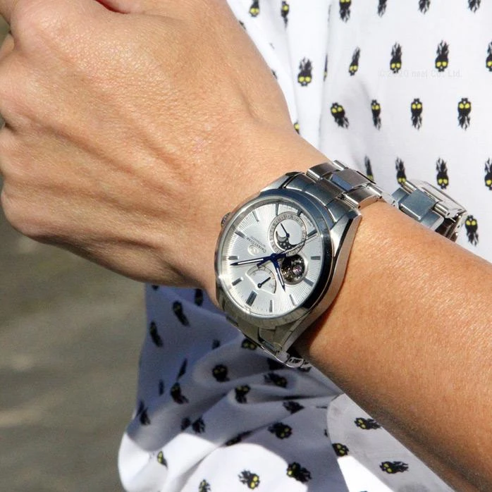 Orient  Orient Star RE-AY0002S