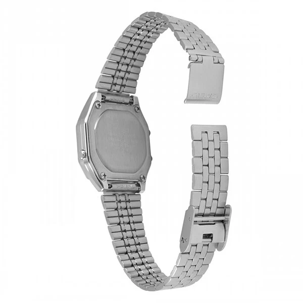 Casio Vintage LA-680WA-1E