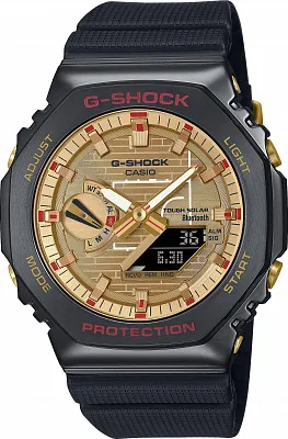 Наручные часы Casio GBM-2100RH-1A