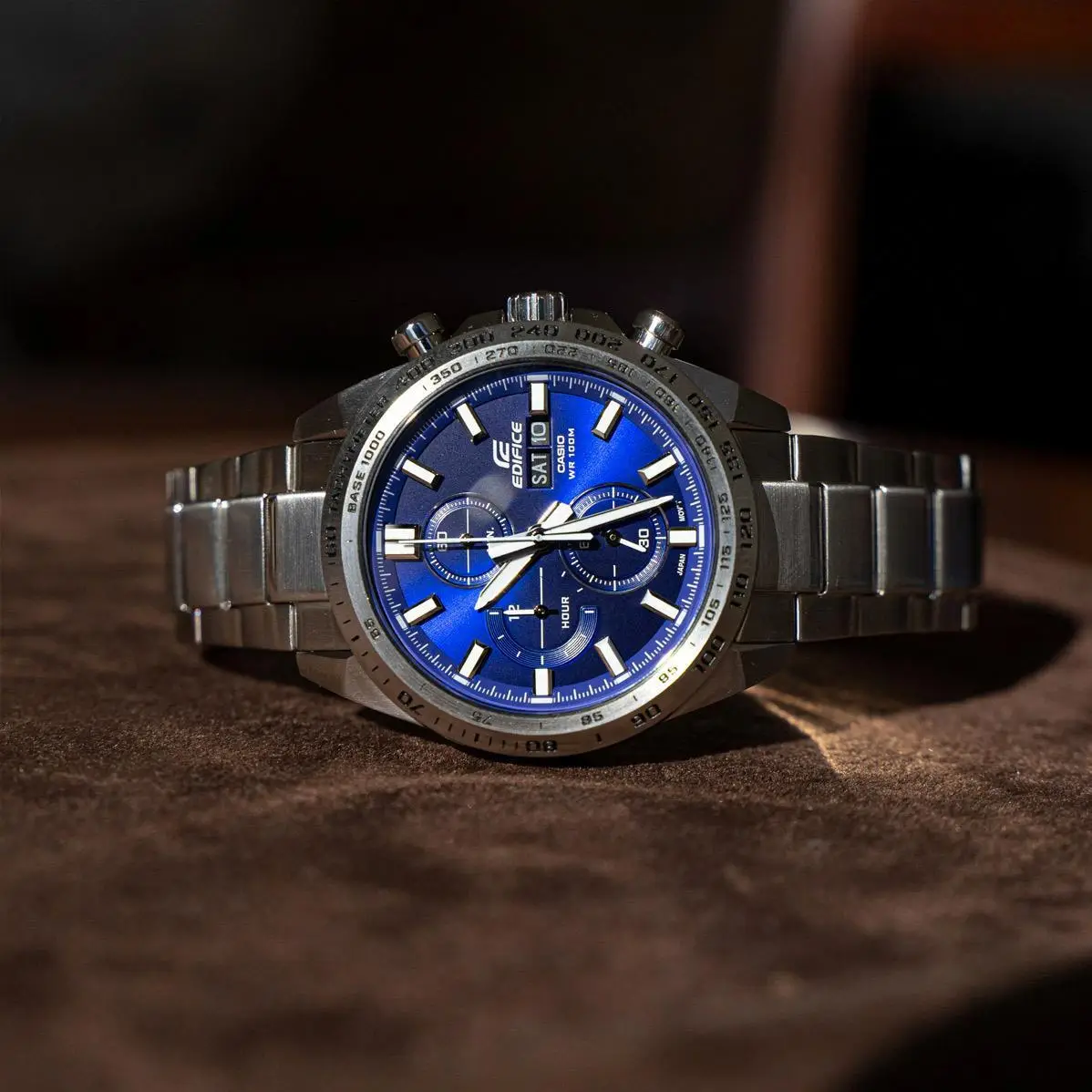 Casio EFR-574D-2A