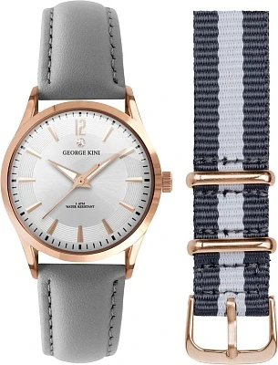 George Kini Classic GK.23.3.1R.113