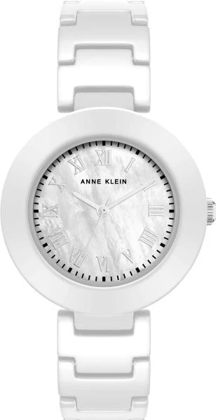 Anne Klein Ceramic 4037MPWT