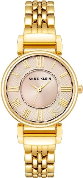 Anne Klein Steel 2158BHGB
