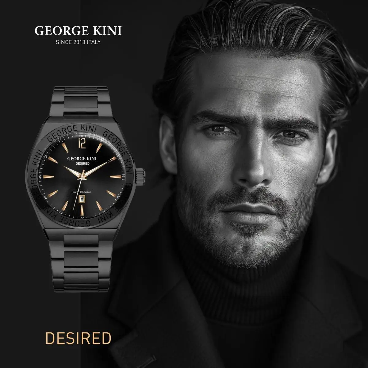 George Kini GK.DS0002