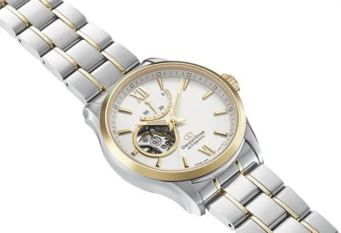 Orient RE-AT0004S