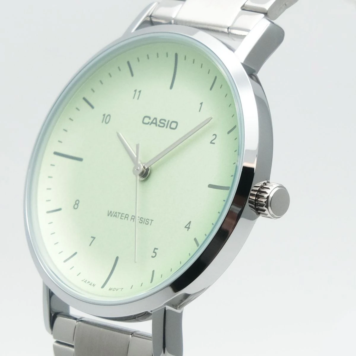 Casio Collection LTP-VT03D-3B
