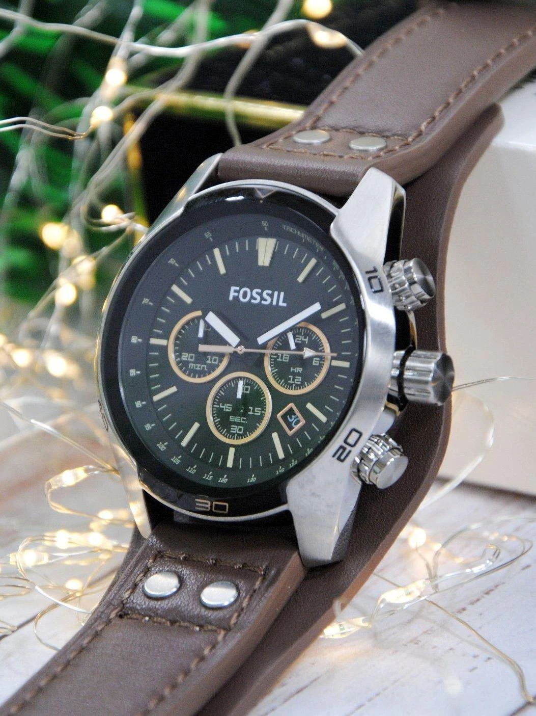 Fossil CH2891