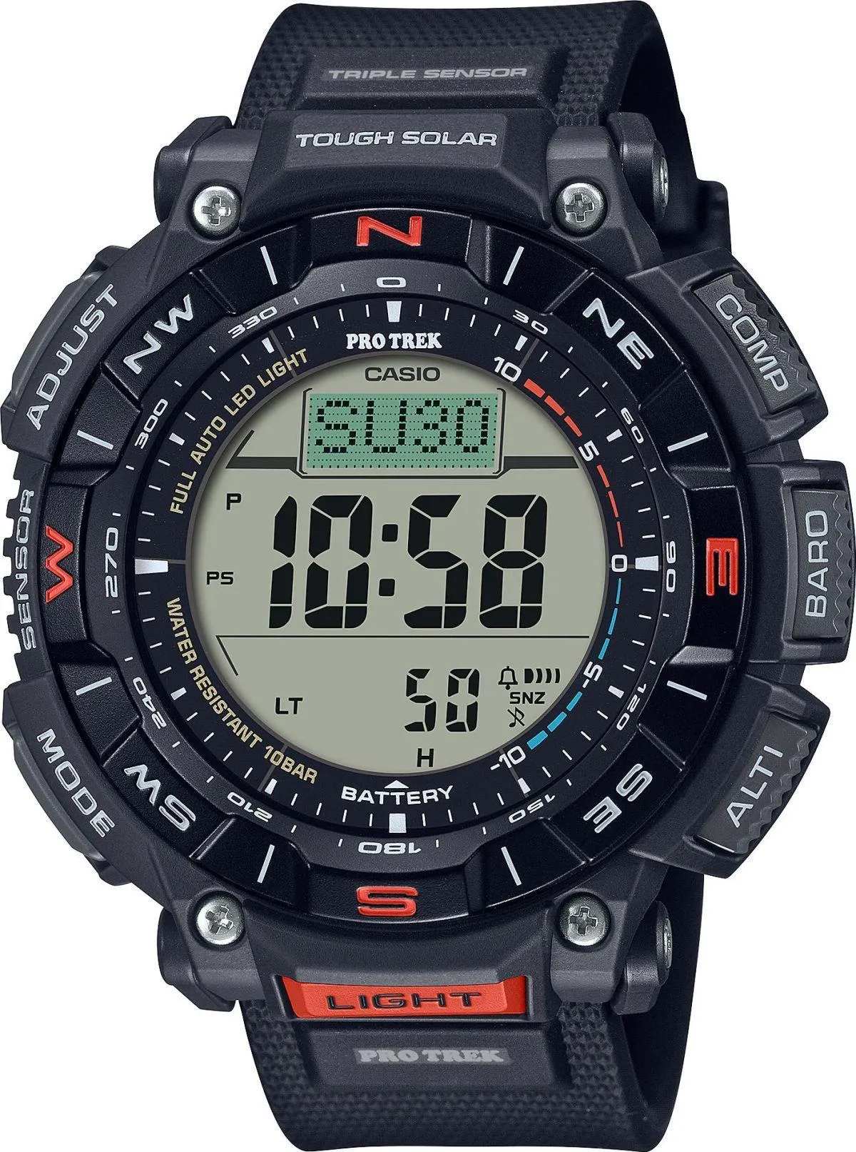 Casio PRG-340-1E