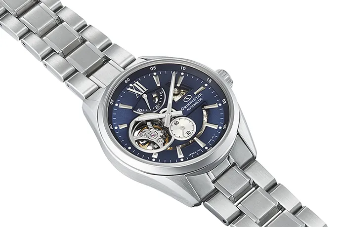 Orient Power Reserve RE-AV0003L