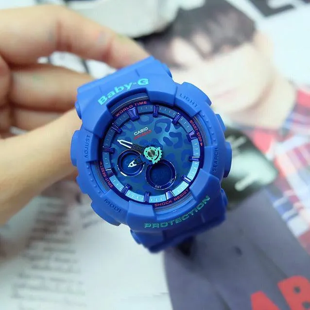 Casio Baby-G BA-120LP-2A