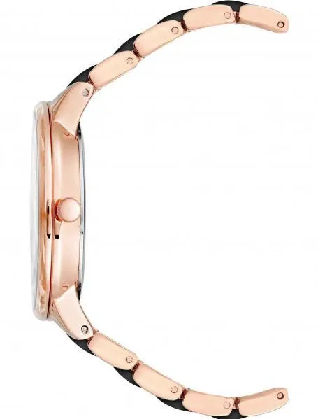 Anne Klein 3878BKRG