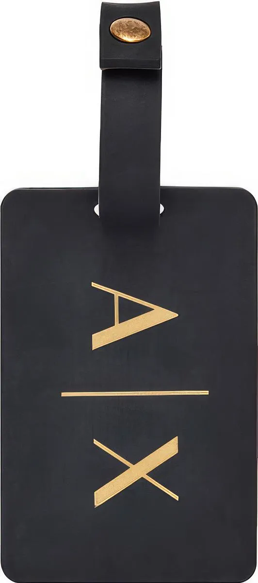 Armani Exchange Outer Banks AX7105