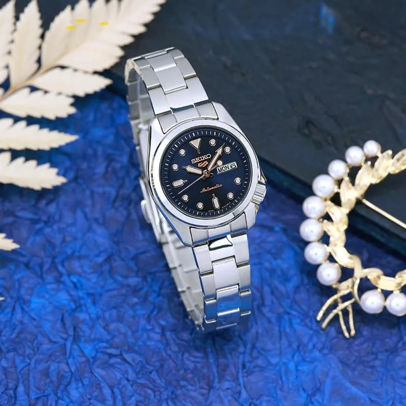 Seiko Seiko 5 Sports SRE003K1