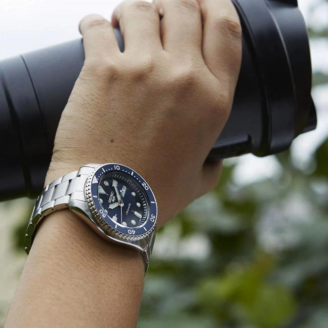 Seiko SRPD51K1