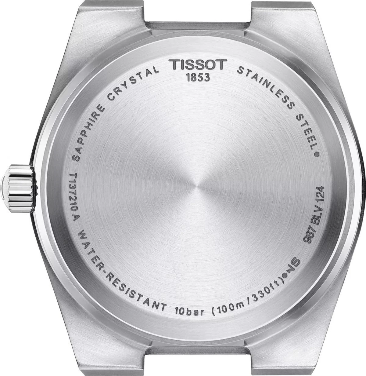 Tissot T137.210.11.091.00