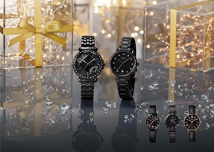 Casio Sheen, СУПЕРЦЕНА SHE-3066PGL-1A