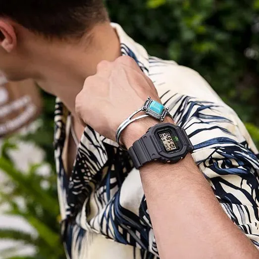 Casio G-Shock DW-5600MNT-1E