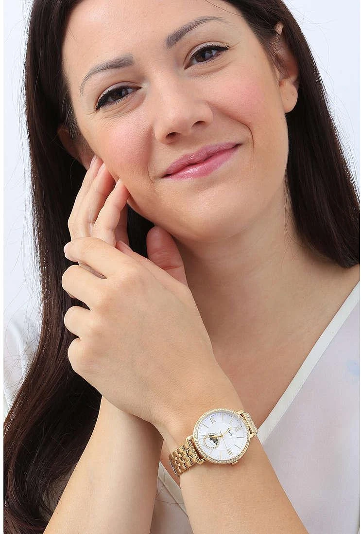 Fossil Jacqueline ES5167