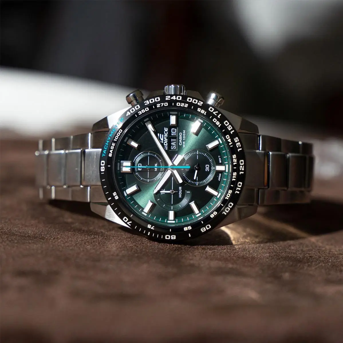 Casio EFR-574DB-3A