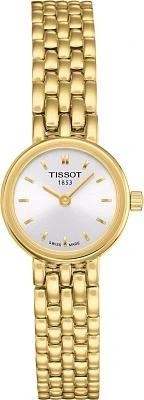 Tissot T058.009.33.031.00