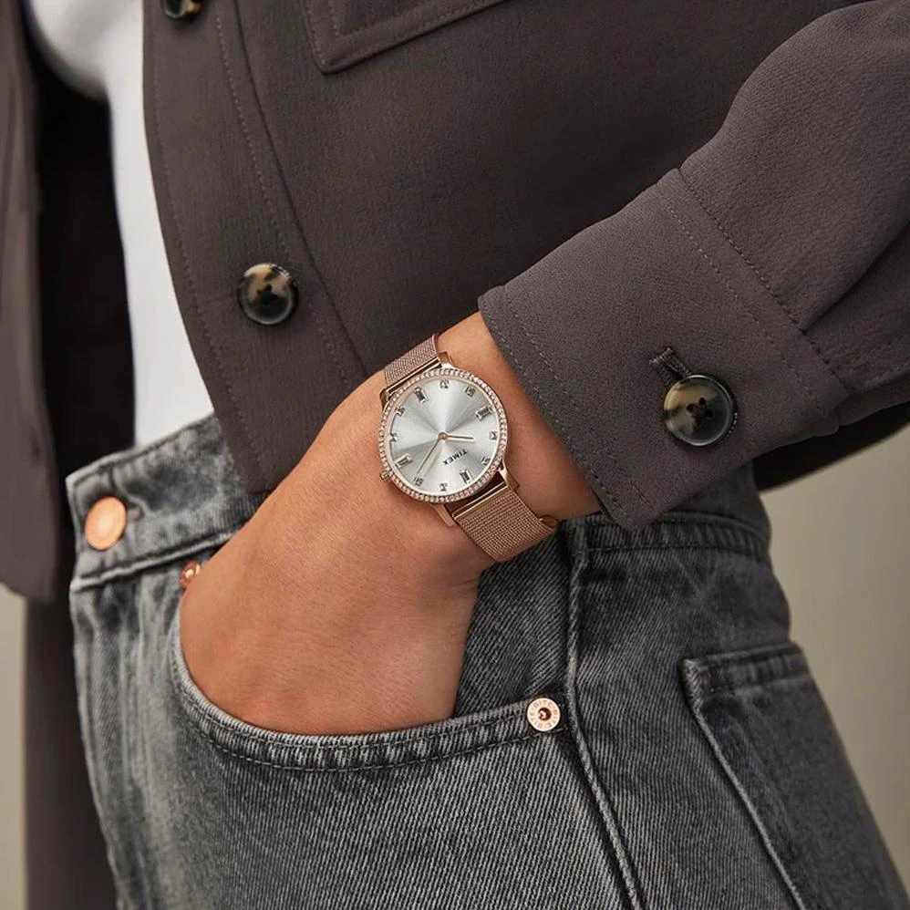 Timex TRANSCEND X BCRF TW2W19200
