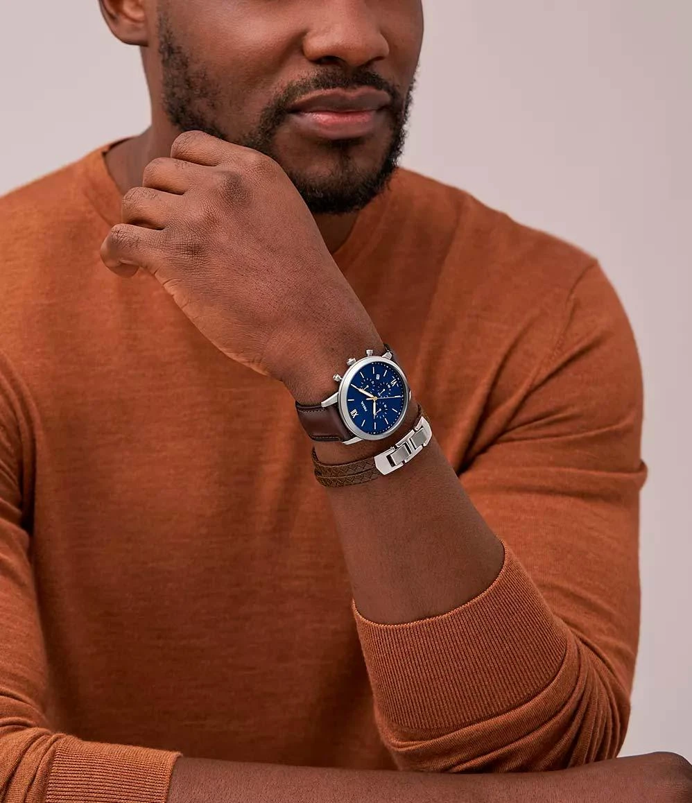Fossil Neutra FS6018SET