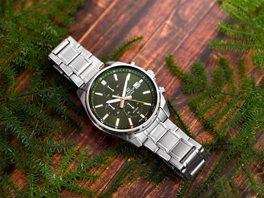 Casio Edifice EFV-610D-3C