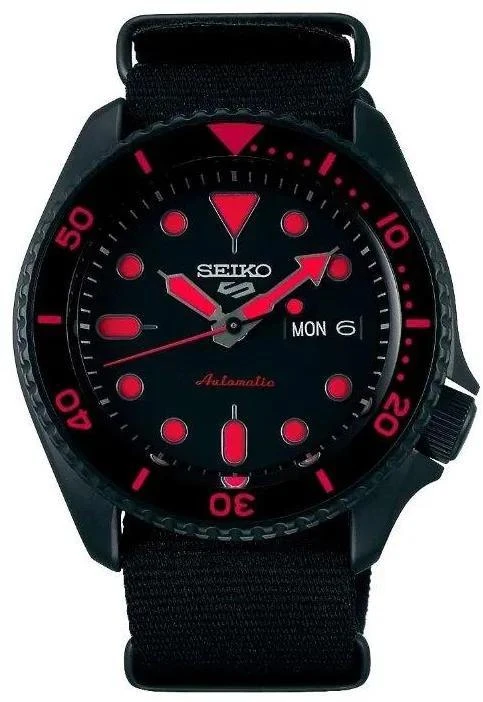 Seiko SRPD83K1