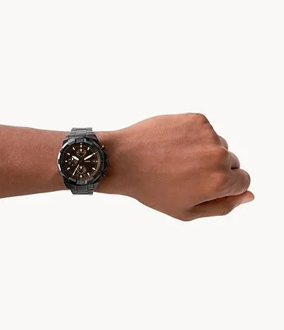 Fossil Bronson Chronograph FS5851
