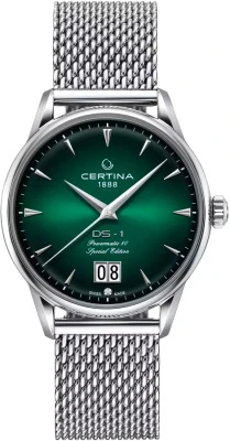 Certina DS-1 C029.426.11.091.60