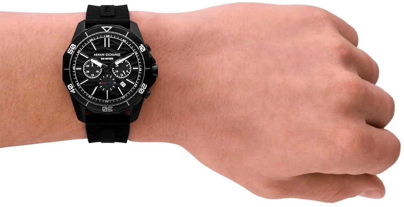 Armani Exchange Spencer AX1961