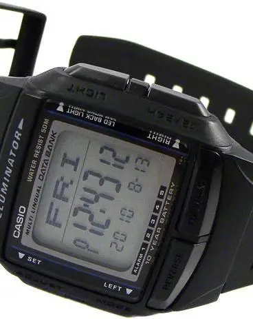 Casio DB-36-1