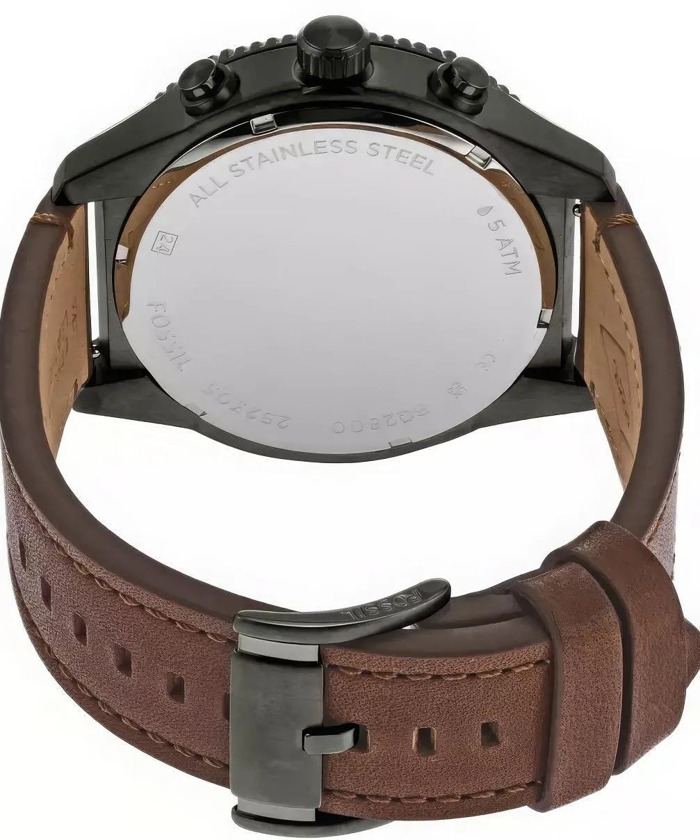 Fossil BQ2800