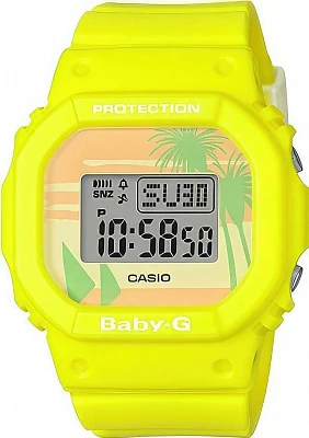 Наручные часы Casio BGD-560BC-9E