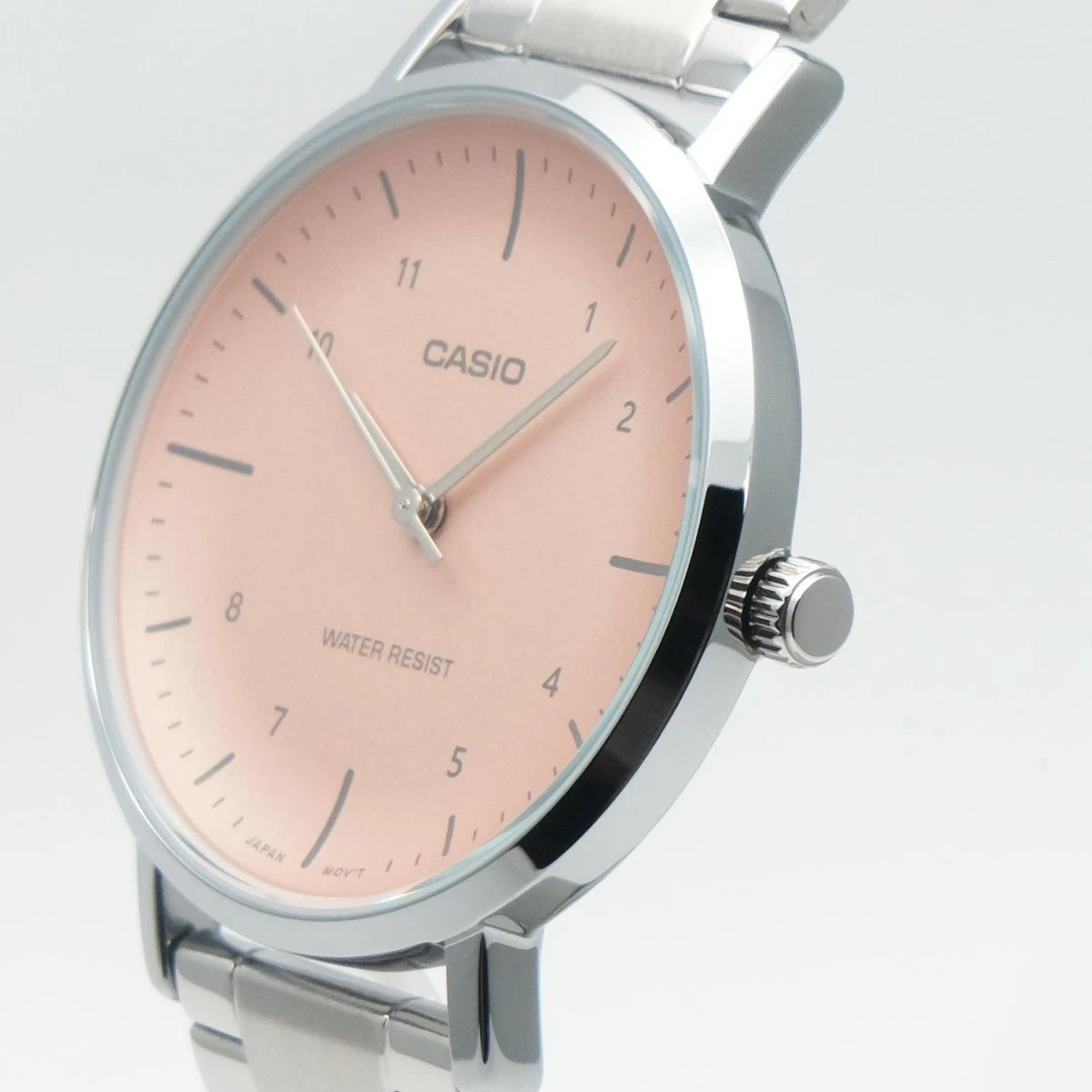 Casio Collection LTP-VT03D-4B