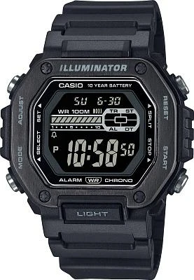 Casio MWD-110HB-1B