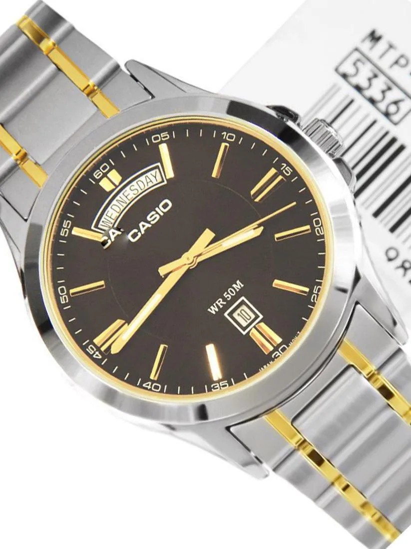 Casio MTP-1381G-1A