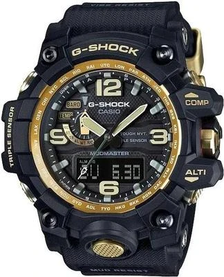Casio GWG-1000GB-1A