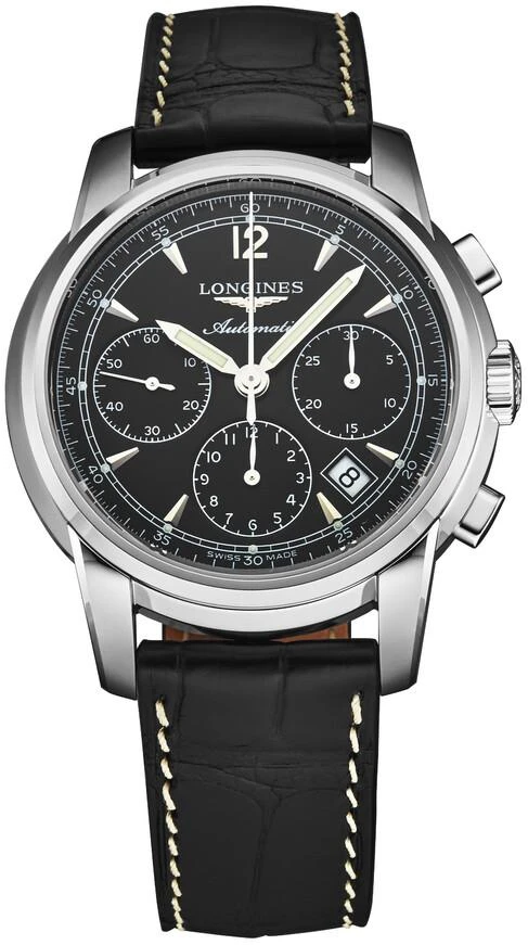 Longines Наручные часы L2.752.4.52.4