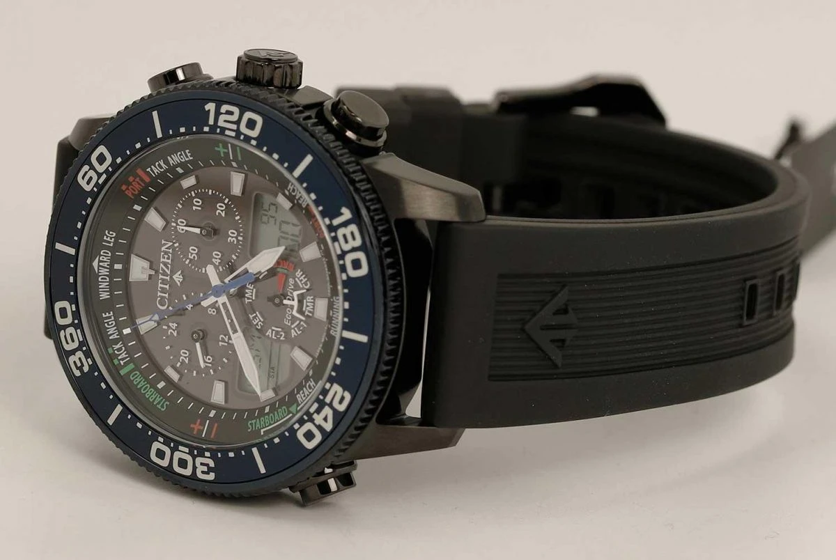 Citizen Promaster Marine JR4065-09E