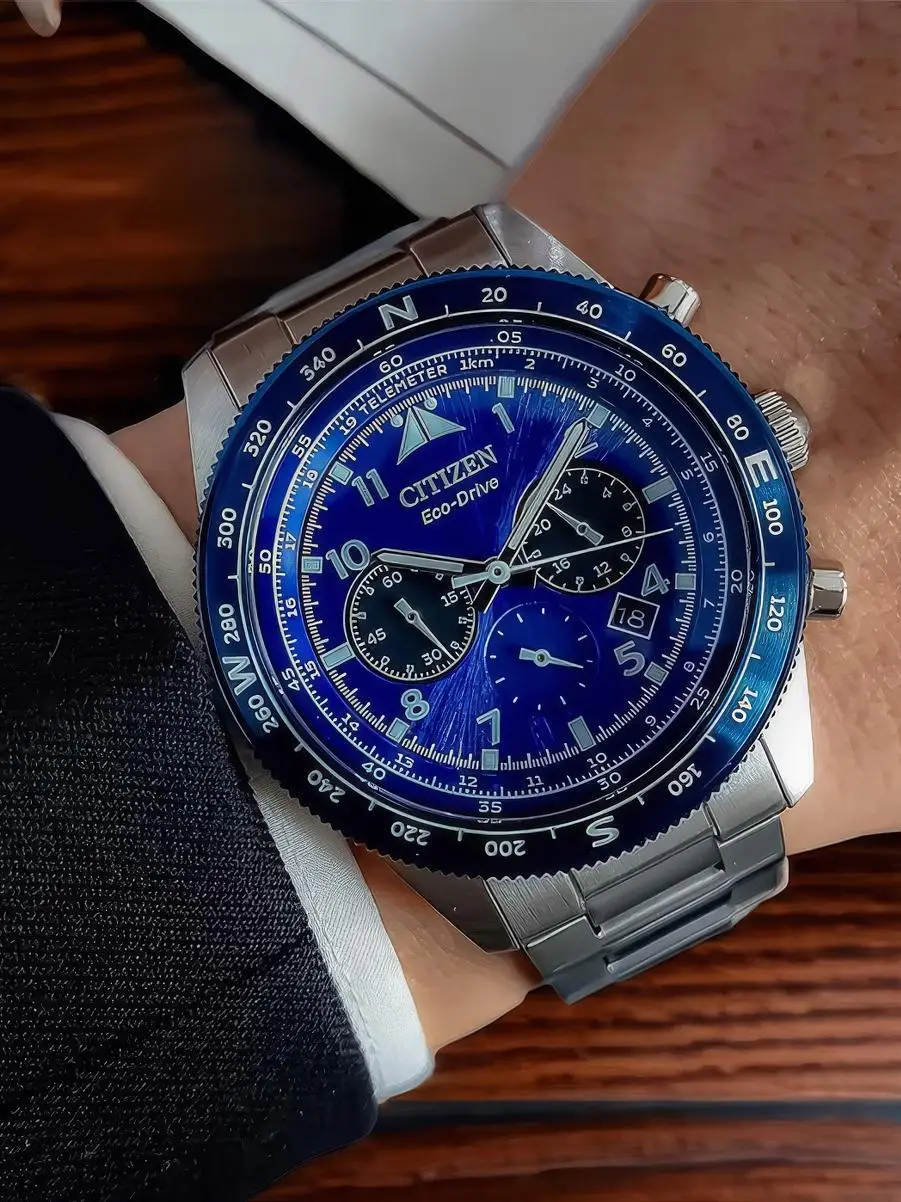Citizen CA4554-84L