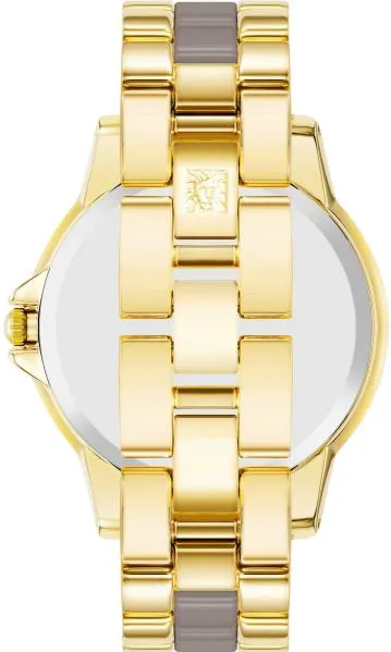 Anne Klein Diamond 4120TPGB