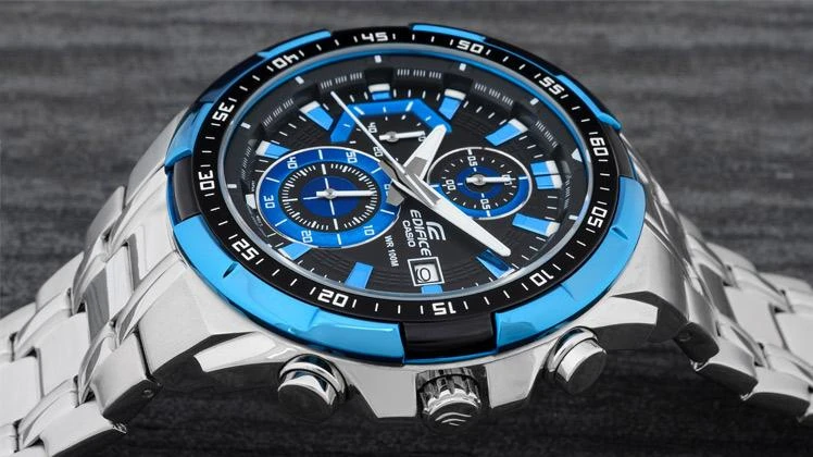 Casio Edifice EFR-539D-1A2